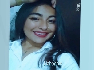 Liaboonie