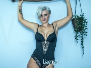 liaengell Video Sexe
