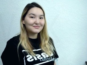 Liafosters