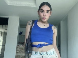 liah_sexydoll Video Sexe