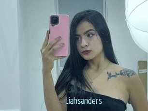 Liahsanders