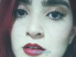 Liajhonson