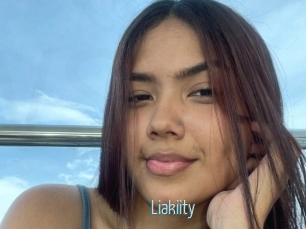 Liakiity