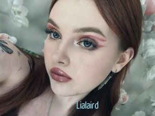 lialaird Video Sexe