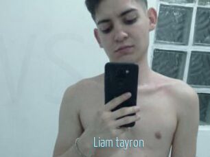 Liam_tayron