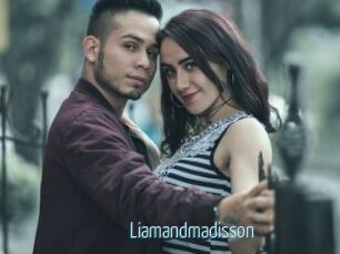 Liamandmadisson