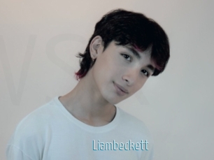 Liambeckett