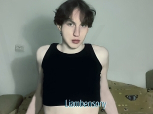 Liambensony