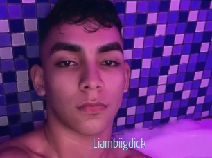 Liambiigdick