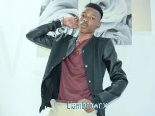 liambrownx Video Sexe