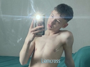 liamcross Video Sexe