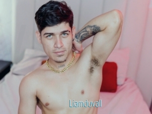 Liamduvall