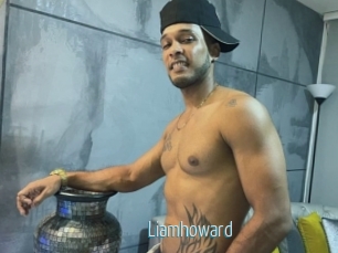 liamhoward Video Sexe