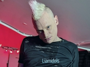 liamidols Video Sexe