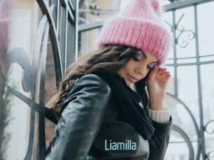 liamilla Video Sexe