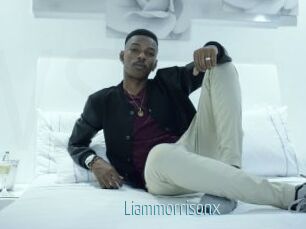 liammorrisonx Video Sexe