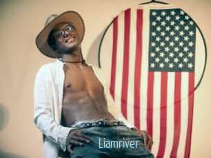Liamriver