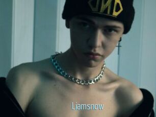 Liamsnow