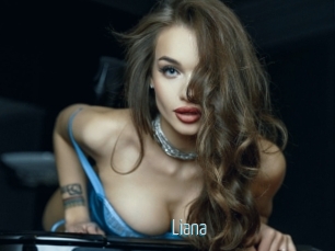 liana Video Sexe