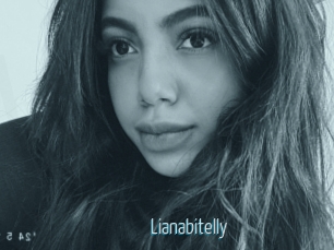 lianabitelly Video Sexe
