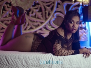 Lianablooms