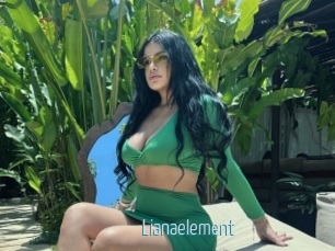 Lianaelement