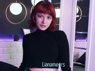 Lianameers