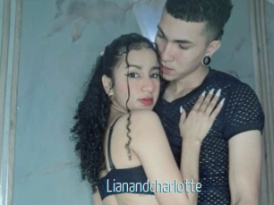lianandcharlotte Video Sexe