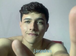 Lianandrws