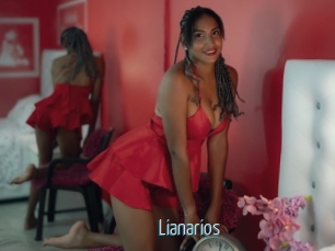 lianarios Video Sexe