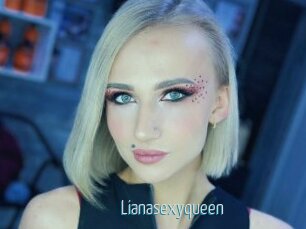 Lianasexyqueen