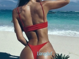 Lianastef