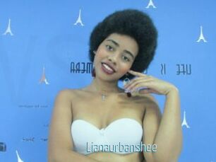 Lianaurbanshee