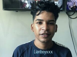 Lianboyxxx