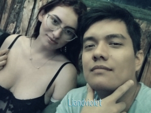 liandviolet Video Sexe