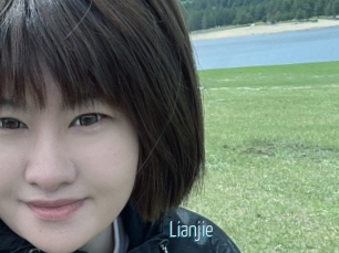 Lianjie