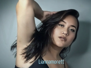 Liannamorett