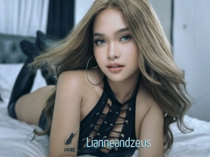 Lianneandzeus