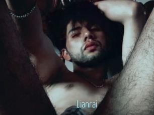 Lianrai
