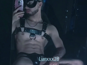 Lianxxx28
