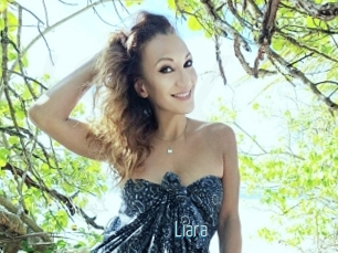 liara Video Sexe