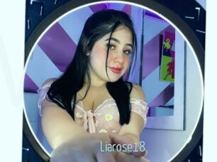 liarose18 Video Sexe