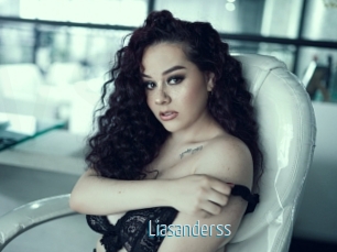 liasanderss Video Sexe