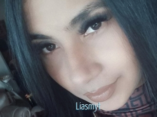 Liasmyt