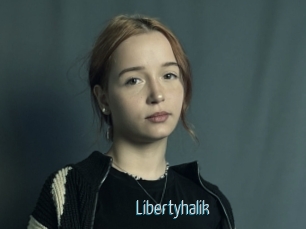 Libertyhalik