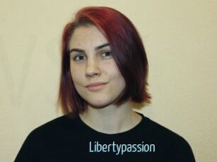 Libertypassion