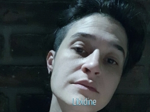 Libidine