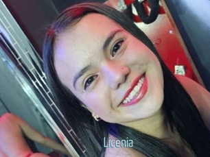 Licenia