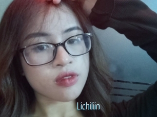 lichiliin Video Sexe