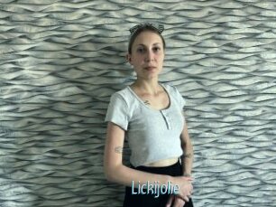 Lickijolie
